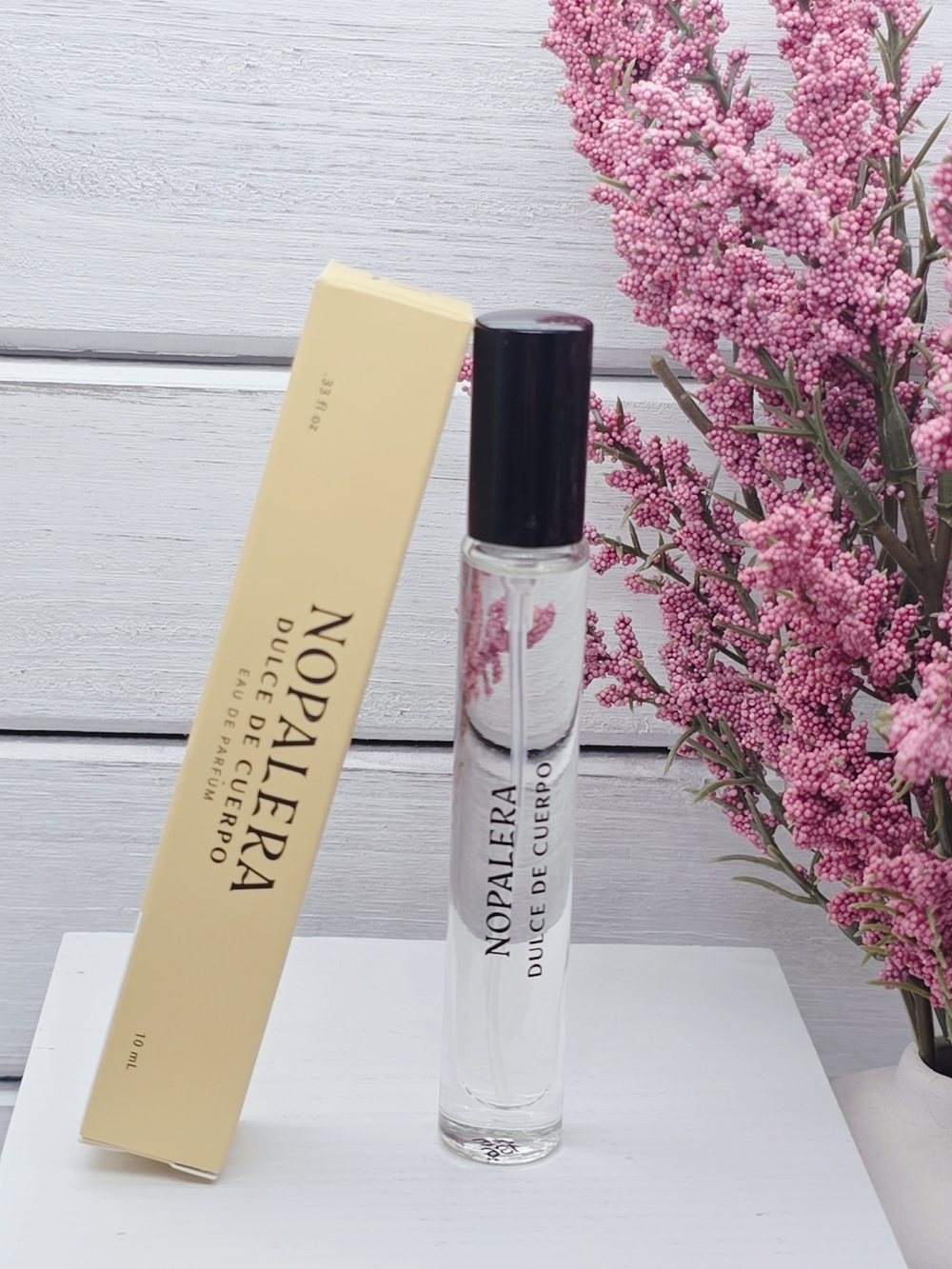 Nopalera Dulce de Cuerpo Eau De Parfum